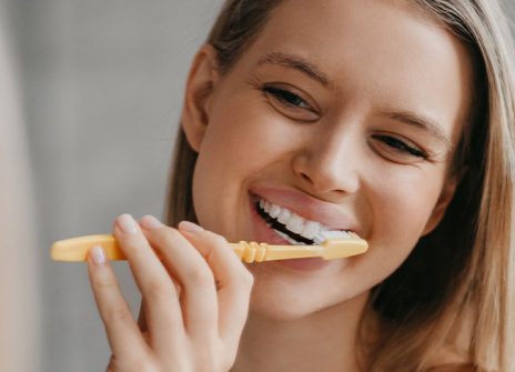 Maintaining Healthy Teeth