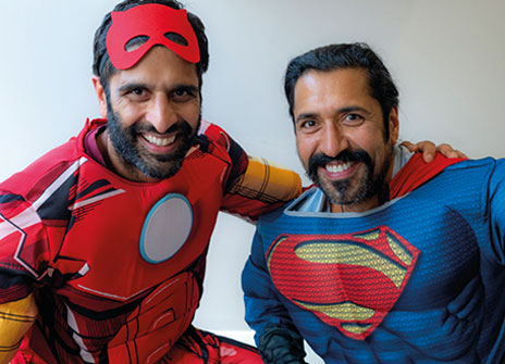 Pure Smiles dental treatment Fulham