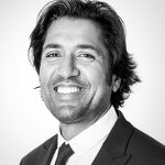 Dr Ayzaaz Akram - Principal Dental Surgeon at Pure Smiles Fulham