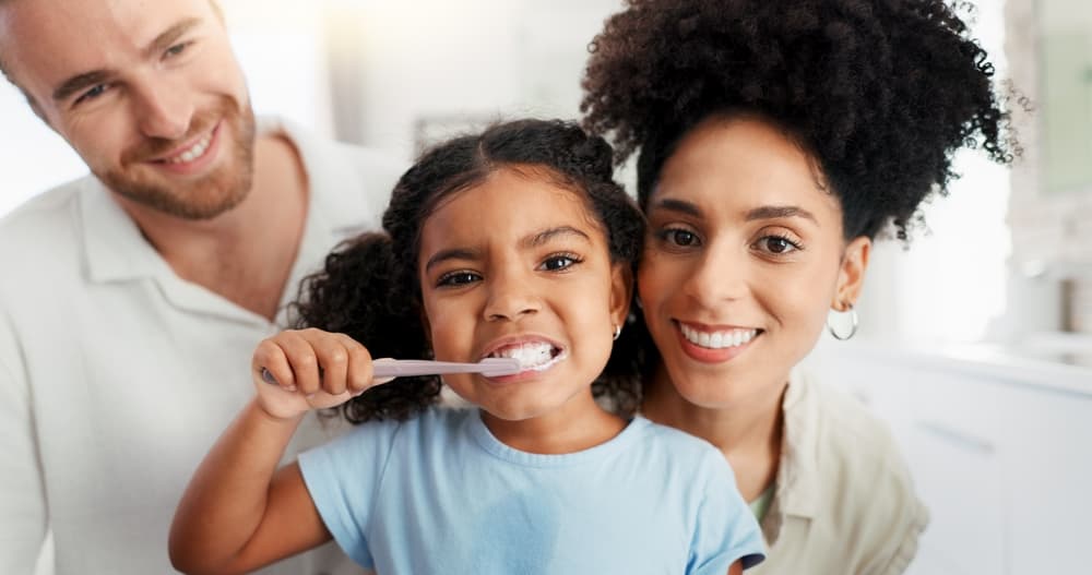 Dental Habits for Kids