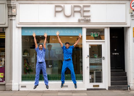 Why Pure Smiles Is More Than Just a Dental Clinic