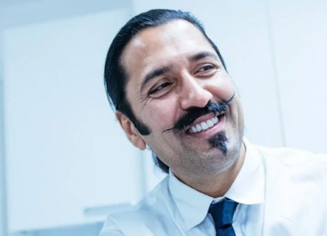 Cosmetic Foundations: Why Health Must Come Before Beauty in Modern Dentistry