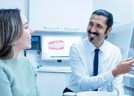 Redefining Confidence in Fulham: How Two Brothers Are Transforming Dentistry