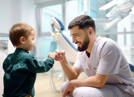 Why Pure Smiles Is More Than Just a Dental Clinic