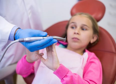 Making Dental Visits Stress-Free for Nervous Patients in Fulham