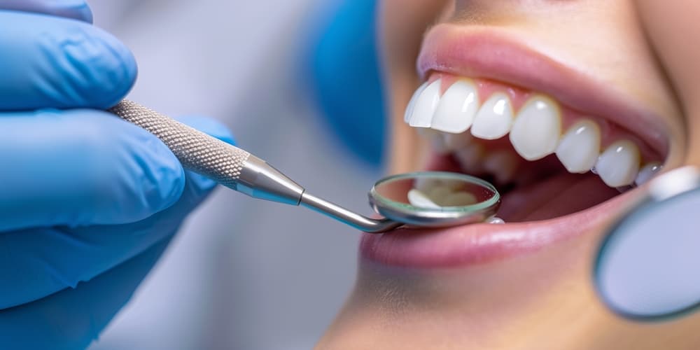 Dentistry in Fulham