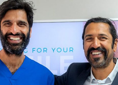 Two Brothers, One Vision: Why Pure Smiles Is The Fulham Practice Redefining Modern Dentistry