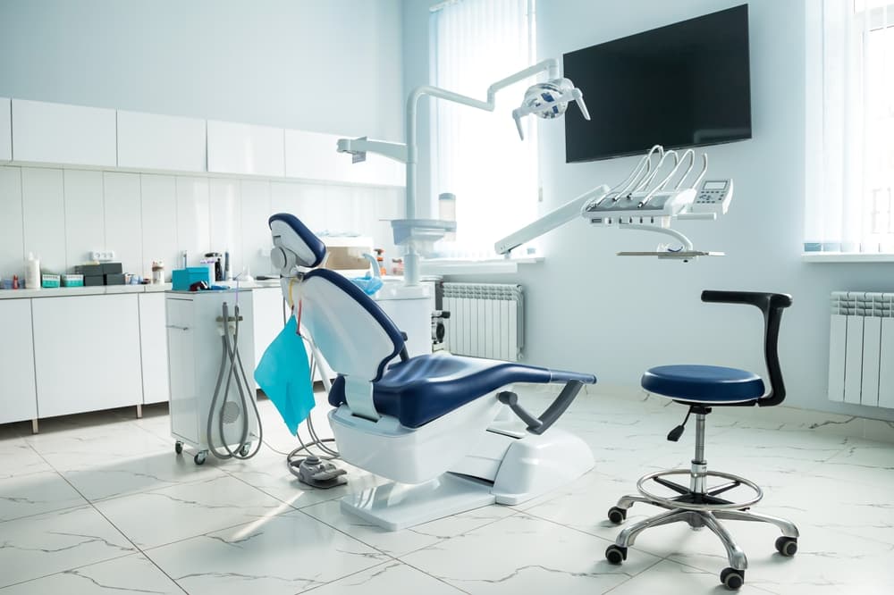 Dental Care in Fulham