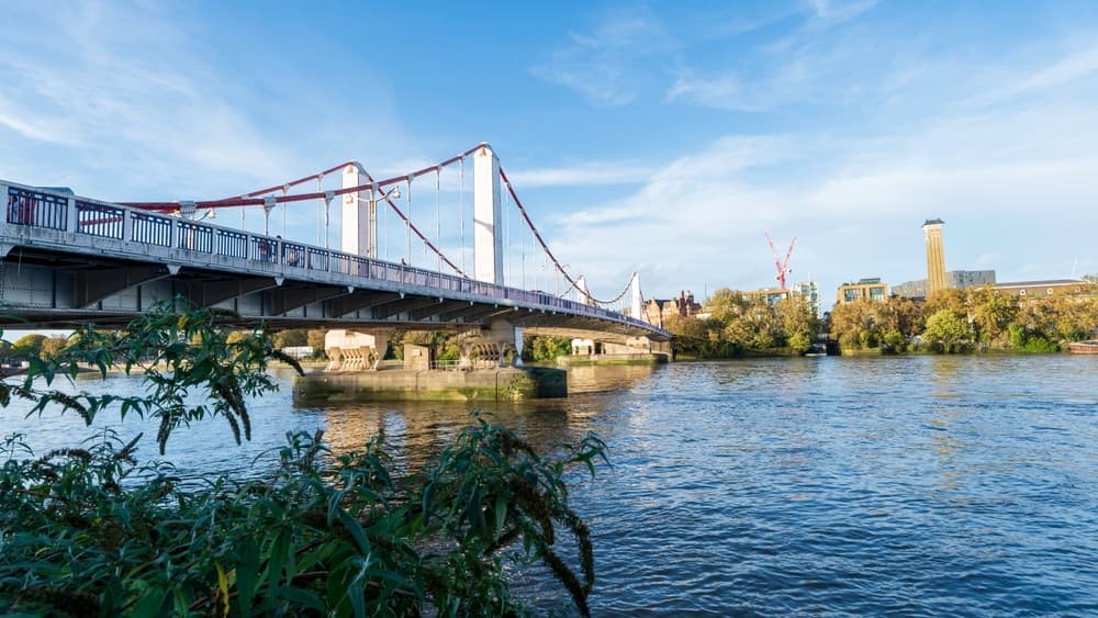 Wandsworth Dentist