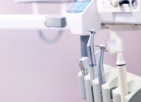 Improving Oral Health with Modern Dentistry in Fulham