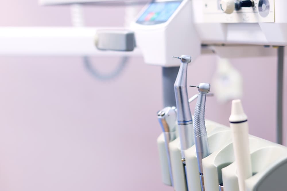 Modern Dentistry in Fulham