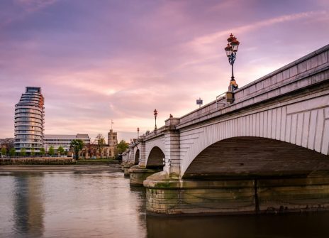 Your Trusted Dentist in Fulham: Comprehensive Care at Pure Smiles