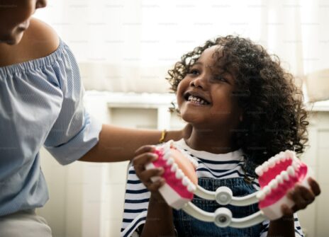 🦸‍♂️ Pure Smiles Children’s Day – A Superhero Celebration for Little Smiles!