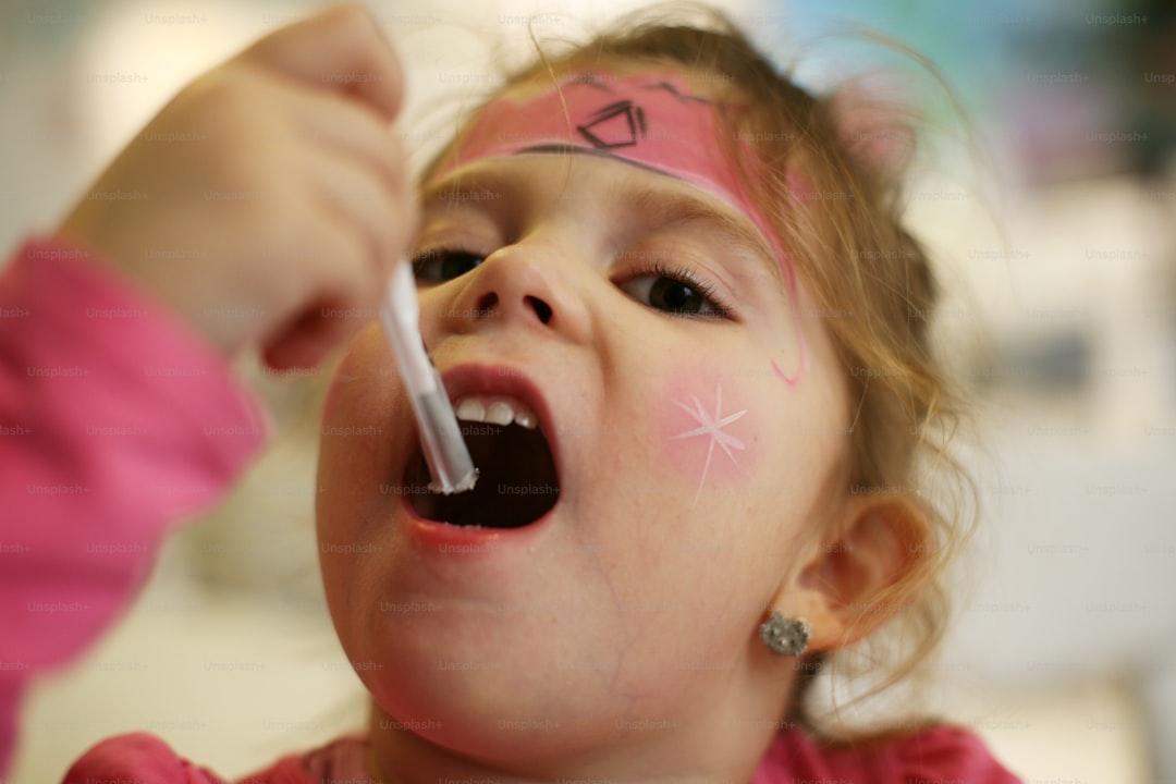 Childrens dentistry 2.jpg at Pure Smiles Fulham