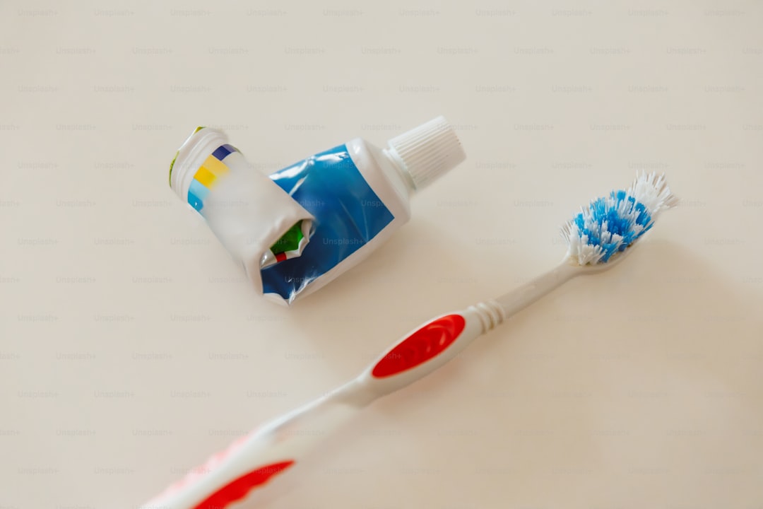 Dental hygiene 1.jpg at Pure Smiles Fulham