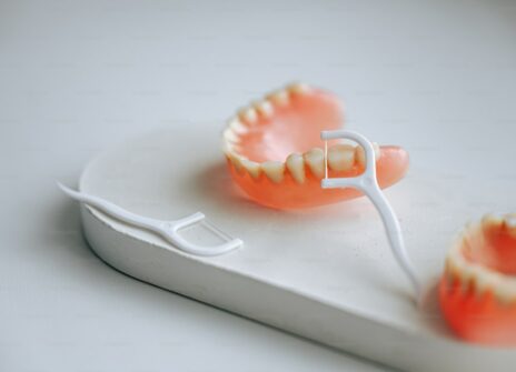 How to Avoid Gum Disease as You Age