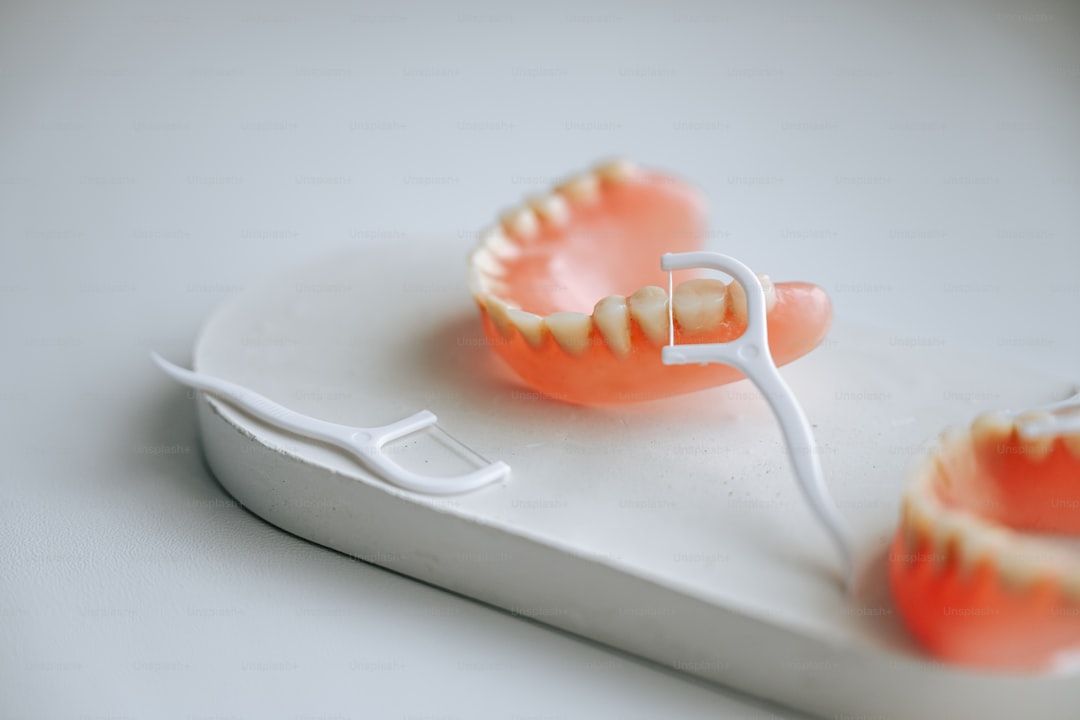 Dental hygiene 2.jpg at Pure Smiles Fulham