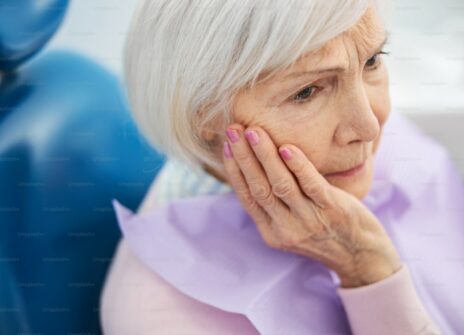 Building Healthy Dental Habits from an Early Age