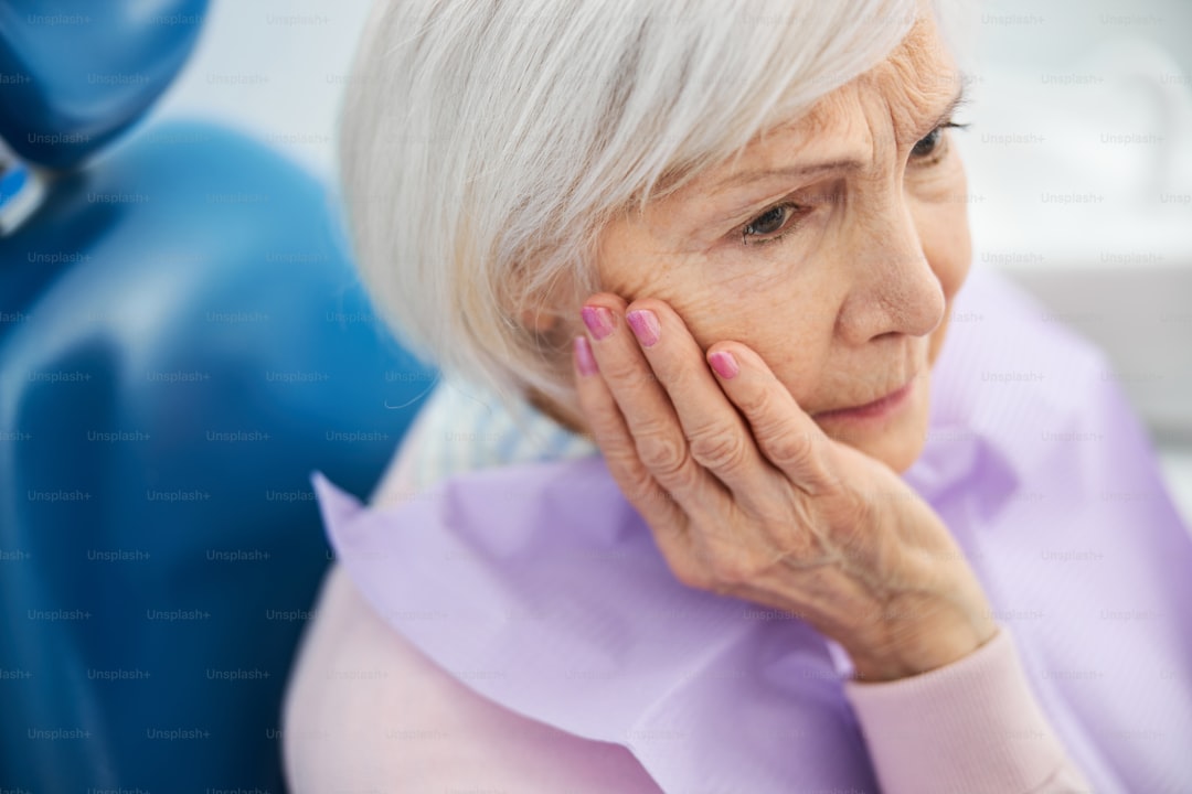 Emergency dentistry 1.jpg at Pure Smiles Fulham