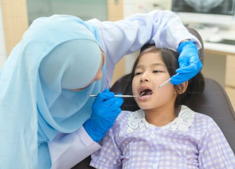 West London’s Most Loyal Patients May Know Something You Don’t