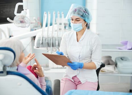 The Most Commonly Asked Teeth Questions Answered by a Fulham Dentist