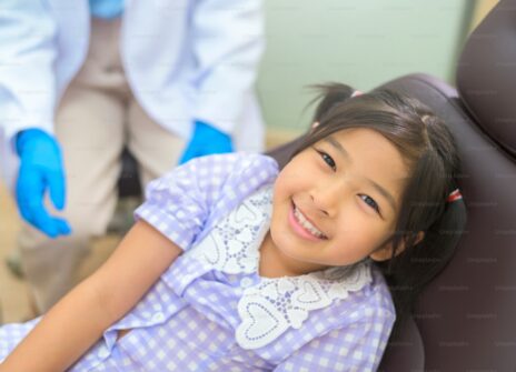 Maintaining Healthy Teeth