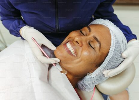 What to Expect on Your First Dental Visit at Pure Smiles Fulham