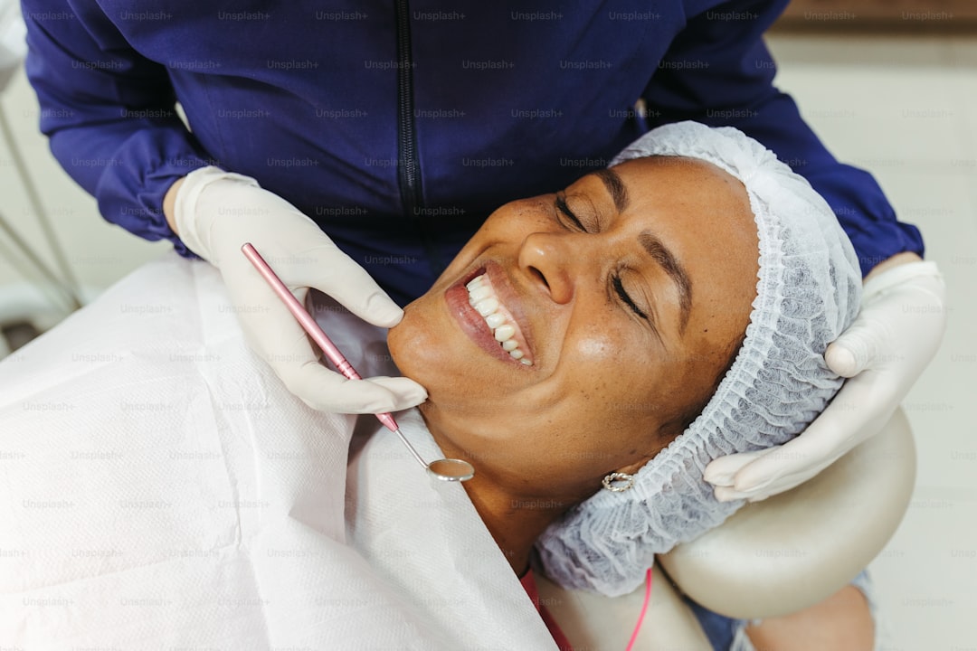 General dentistry 12.jpg at Pure Smiles Fulham