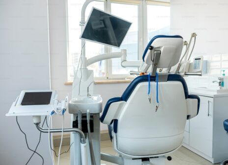 Family Dentistry in Fulham: Why It Matters for Every Age