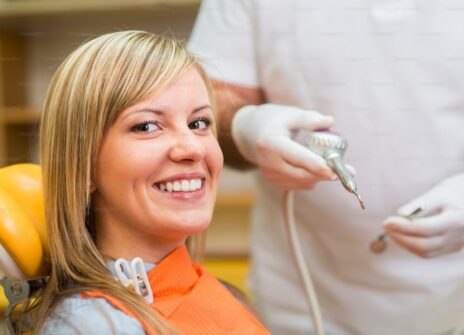 Gum Disease Treatment in Fulham: Symptoms, Prevention and When to See a Dentist