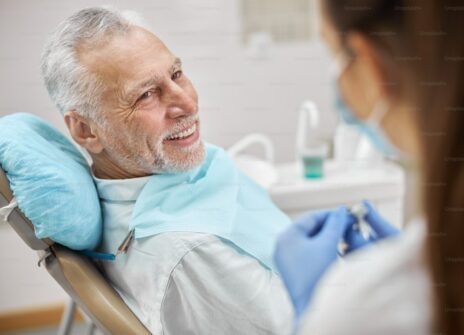 How Good Oral Health Reduces Your Risk of Cancer