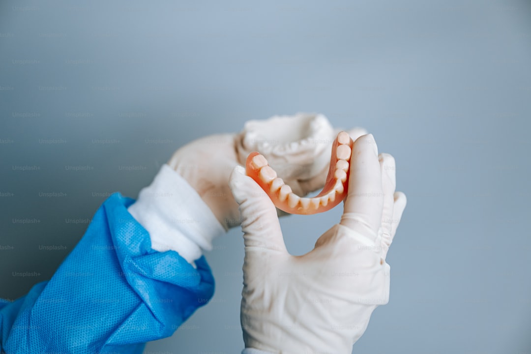 Implant dentistry 1.jpg at Pure Smiles Fulham