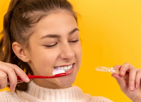 Invisalign Lite vs Comprehensive: Which Treatment Do You Need?
