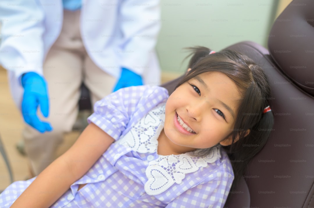 Dental care at Pure Smiles Fulham