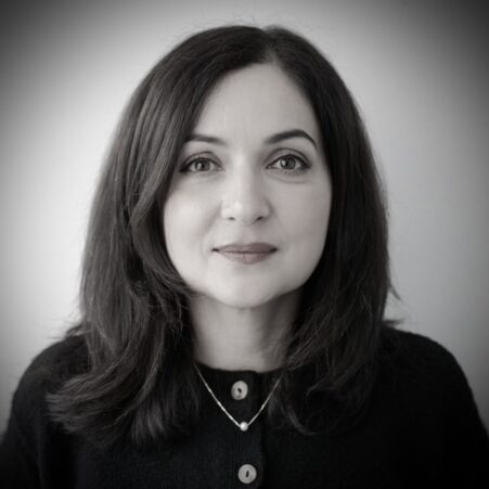 Sunita Syal - Pure Smiles Fulham