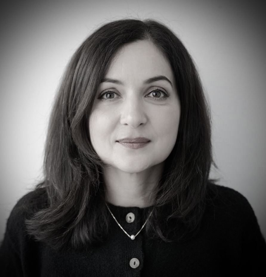 Sunita Syal