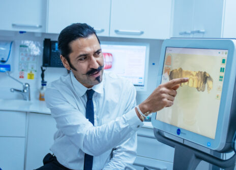 Chelsea Private Dentist: What Private Care Actually Includes